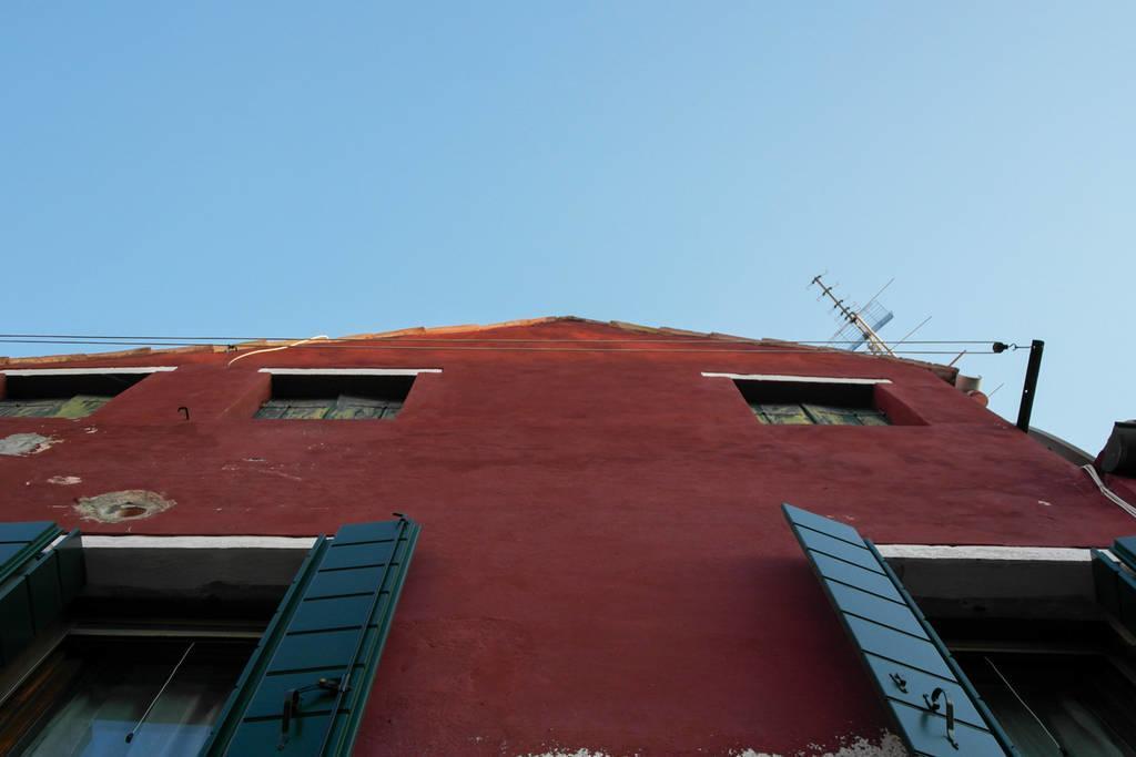 Central Murano Houseヴィラ エクステリア 写真