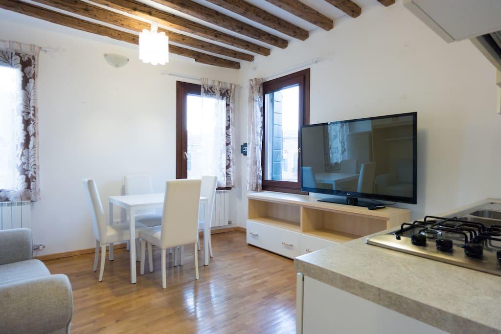 Central Murano Houseヴィラ エクステリア 写真