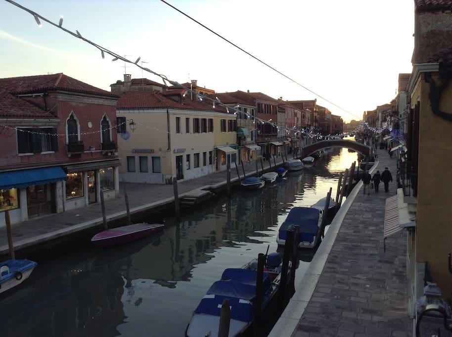 Central Murano Houseヴィラ エクステリア 写真
