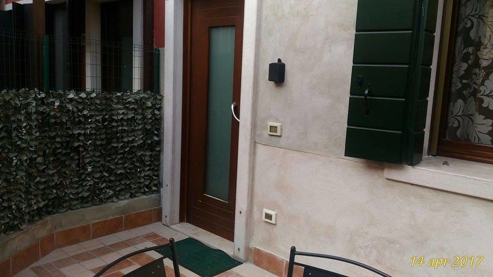Central Murano Houseヴィラ エクステリア 写真