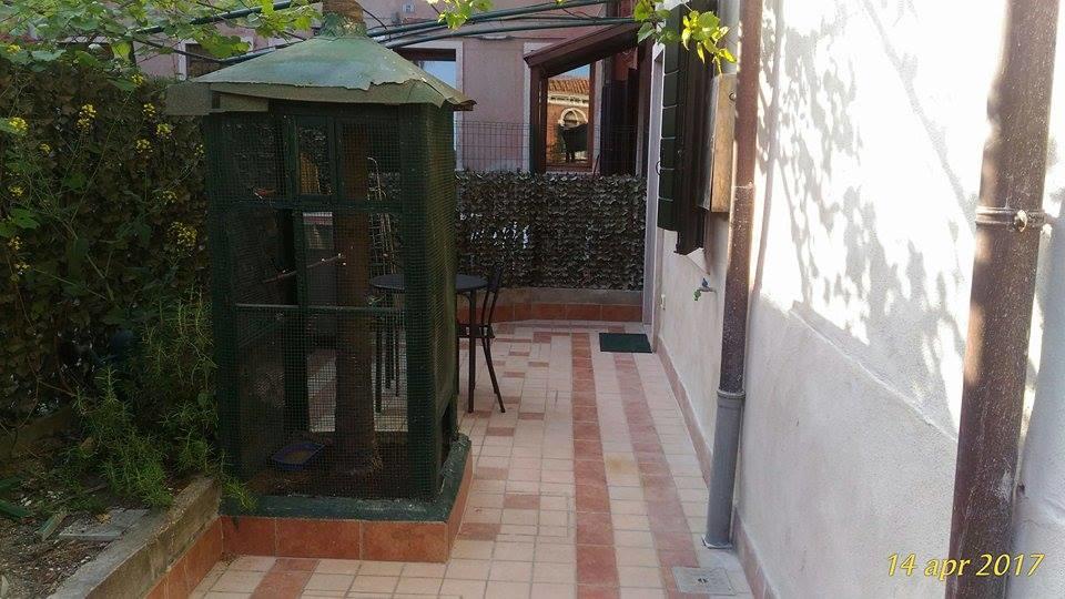 Central Murano Houseヴィラ エクステリア 写真